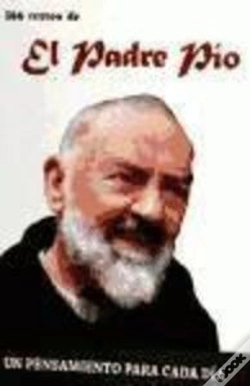 Capa do artigo 366 Textos Del Padre Pío