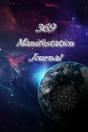 369 Manifestation Journal - Preview