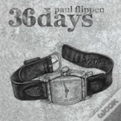 Capa do artigo 36days