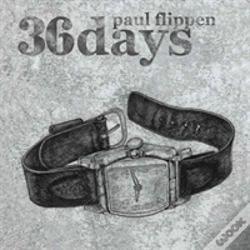 Capa do artigo 36days
