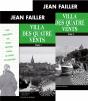 37/38-Pack Mary Lester - Villa Des 4 Vents - Preview