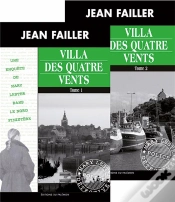Capa do artigo 37/38-Pack Mary Lester - Villa Des 4 Vents
