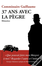 Capa do artigo 37 Ans Avec La Pègre