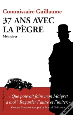 Capa do artigo 37 Ans Avec La Pègre