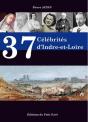 37 Celebrites D'Indre-Et-Loire - Preview