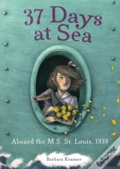 Capa do artigo 37 Days At Sea