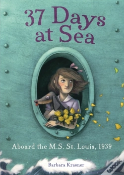 Capa do artigo 37 Days At Sea