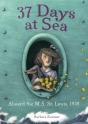 37 Days At Sea - Preview