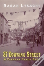 37 Downing Street