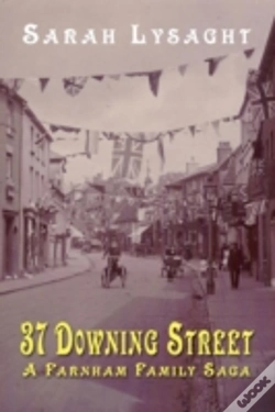 Capa do artigo 37 Downing Street