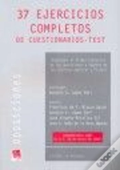 Capa do artigo 37 Ejercicios Completos De Cuestionarios Test