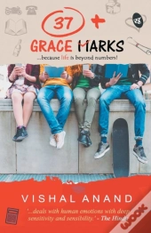 37 Grace Marks