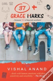 Capa do artigo 37 Grace Marks