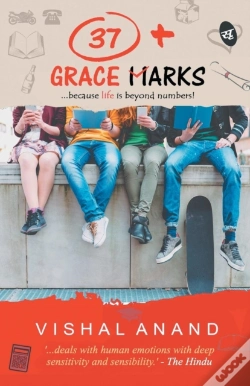 Capa do artigo 37 Grace Marks