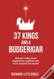 Capa do artigo 37 Kings And A Budgerigar