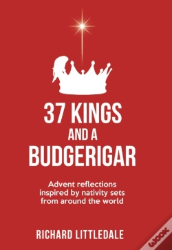 Capa do artigo 37 Kings And A Budgerigar