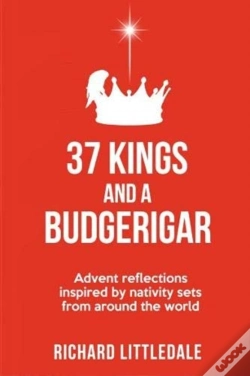 Capa do artigo 37 Kings And A Budgerigar