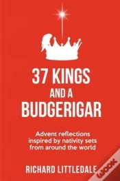 Capa do artigo 37 Kings And A Budgerigar