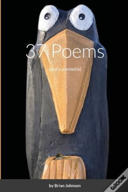Capa do artigo 37 Poems