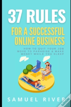 Capa do artigo 37 Rules For A Successful Online Business
