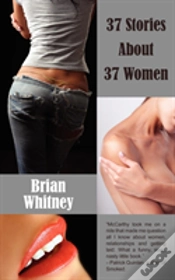 Capa do artigo 37 Stories About 37 Women