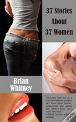 Capa do artigo 37 Stories About 37 Women