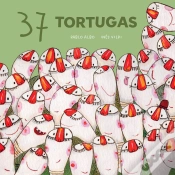 Capa do artigo 37 Tortugas