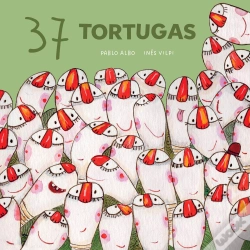 Capa do artigo 37 Tortugas