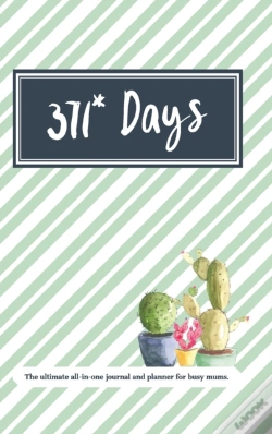 Capa do artigo 371* Days