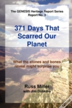 Capa do artigo 371 Days That Scarred Our Planet