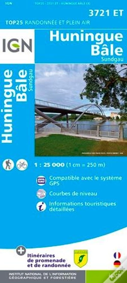 Capa do artigo 3721et Huningue
