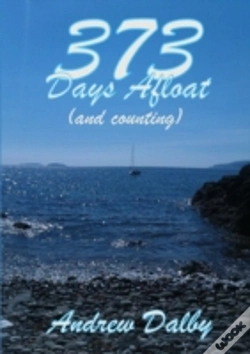 Capa do artigo 373 Days Afloat (And Counting)