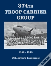 Capa do artigo 374th Troop Carrier Group