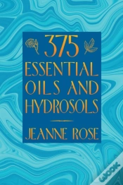 Capa do artigo 375 Essential Oils And Hydrosols