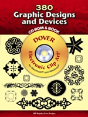 378 Graphic Designs And Devices - Preview