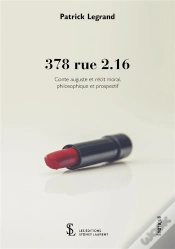Capa do artigo 378 Rue 2.16
