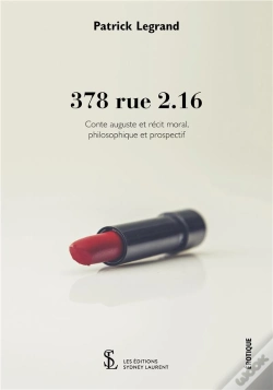 Capa do artigo 378 Rue 2.16