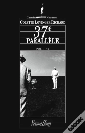 Capa do artigo 37e Parallèle