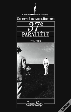 Capa do artigo 37e Parallèle