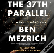 Capa do artigo 37th Parallel