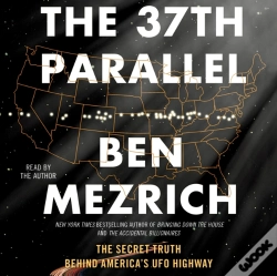Capa do artigo 37th Parallel