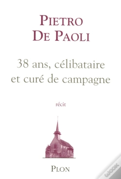 Capa do artigo 38 Ans, Célibataire Et Curé De Campagne