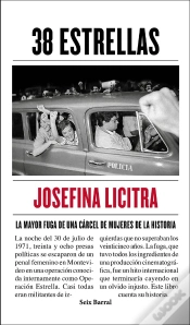 Capa do artigo 38 Estrellas