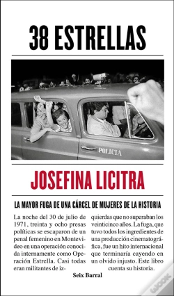 Capa do artigo 38 Estrellas