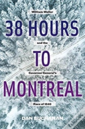 Capa do artigo 38 Hours To Montreal