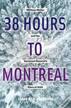 Capa do artigo 38 Hours To Montreal