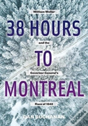 Capa do artigo 38 Hours To Montreal