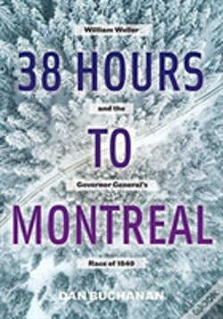 Capa do artigo 38 Hours To Montreal