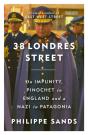 38 Londres Street - Preview