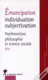 38. Psychanalyse  Philosophie Et Science Sociale